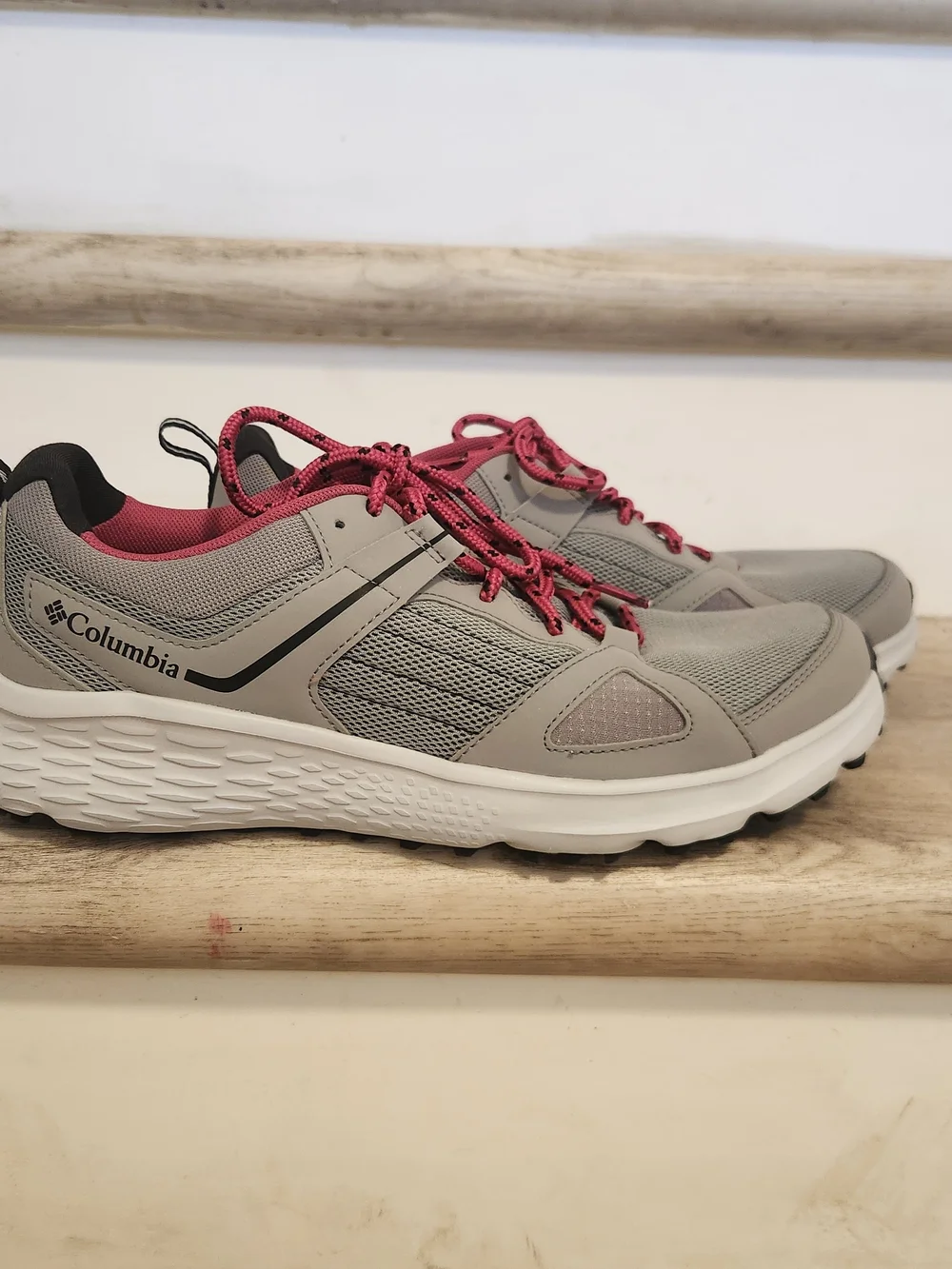 Columbia Novo Trail Shoes